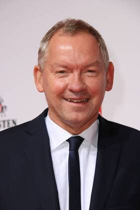 Lutz Marmor bei der Verleihung vom Bild Award am 27.08.2018 in Hamburg Sportbild Award 2018 Verleihung in Hamburg