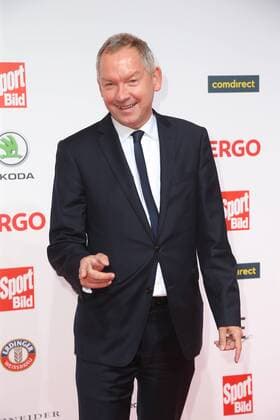 NDR Intendant Lutz Marmor Verleihung des Bild Award in der Fischauktionshalle Große Elbstraße in Hamburg am 27.8.2018