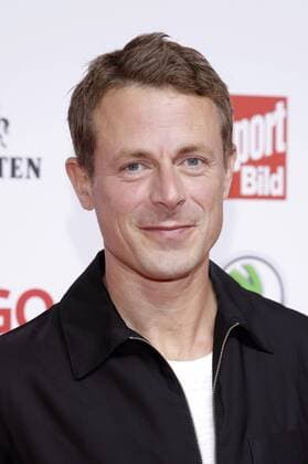 Alexander Bommes bei der Verleihung des 16. Bild Award 2018 in der Fischauktionshalle. Hamburg, 27.08.2018