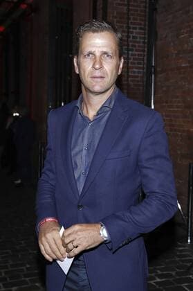 Oliver Bierhoff bei der Verleihung des 16. Bild Award 2018 in der Fischauktionshalle. Hamburg, 27.08.2018