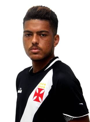 Brazilian Football League Serie A 2018 ( Club de Regatas Vasco da Gama ) - Evander da Silva Ferreira Soccer, Football, Calcio, Brazilian Football League Serie A 2018  Copyright: xBpaxAgencyx