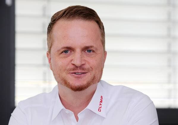 BAU 04.09.2018 Bietigheim Handball SG BBM Bietigheim Frauen Pressegespräch, Sportdirektor Gerrit Winnen