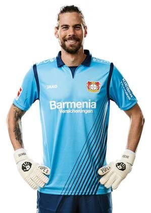 Fußball, GER, 1.BL, Porträttermin 2018 2019, Bayer Leverkusen, Thorsten Kirschbaum