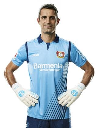 Fußball, GER, 1.BL, Porträttermin 2018 2019, Bayer Leverkusen, Ramazan Özcan