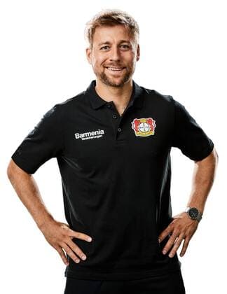 Fußball, GER, 1.BL, Porträttermin 2018 2019, Bayer Leverkusen, Co-Trainer Nico Schneck