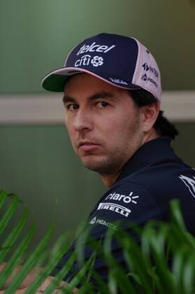 Sergio Perez, Sahara Force India F1, formula 1 GP, Singapore, 13.09.2018 Photo:mspb Jerry Andre Sergio Perez, formula 1 GP, Singapore 2018
