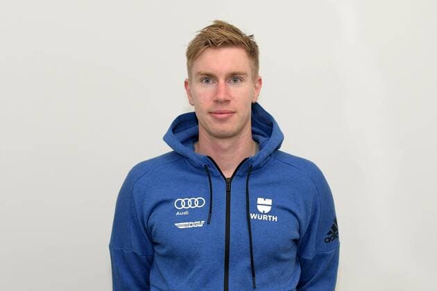 Johannes Kuehn (WSV Reit im Winkl) DSV-Medientag Biathlon, 13. 09. 2018, Oberhof Oberhof *** Johannes Kuehn WSV Reit im Winkl DSV Medientag Biathlon 13 09 2018 Oberhof Oberhof Copyright: xEIBNER RZYx EP_RZY