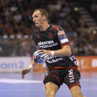 Foto : Holger Glandorf ( Flensburg ) Handball Herren Championsleague am Mi. 19.09.2018 Flensburg - HC Zagreb