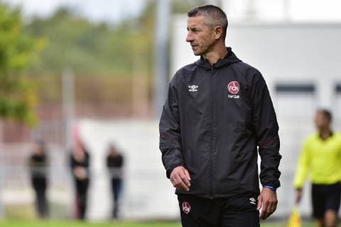 22.09.2018 - Fussball - Saison 2018 2019 - Bundesliga Süd Südwest - 7. Spieltag: 1. FC Nürnberg Nuernberg FCN U17 U 17 B-Junioren ( Club ) - 1. FSV Mainz 05 U17 - - Marek Mintal (Trainer, 1.FC Nürnberg FCN ) *** 22 09 2018 Soccer Season 2018 2019 Bundesliga South Southwest 7 Gameday 1 FC Nuremberg Nuernberg FCN U17 B Junior Club 1 FSV Mainz 05 U17 Marek Mintal Manager 1 FC Nurnberg FCN