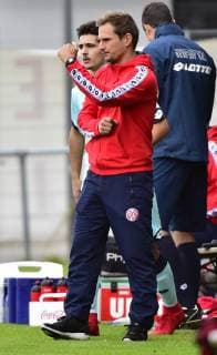 22.09.2018 - Fussball - Saison 2018 2019 - Bundesliga Süd Südwest - 7. Spieltag: 1. FC Nürnberg Nuernberg FCN U17 U 17 B-Junioren ( Club ) - 1. FSV Mainz 05 U17 - - Sören Hartung (Trainer 1. FSV Mainz 05 ) *** 22 09 2018 Football Season 2018 2019 Bundesliga South Southwest 7 Gameday 1 FC Nürnberg Nuernberg FCN U17 B Junior Club 1 FSV Mainz 05 U17 Sören Hartung Coach 1 FSV Mainz 05