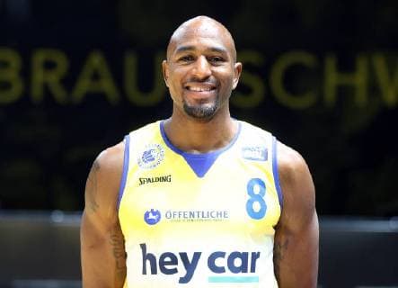 DeAndre Lansdowne (Braunschweiger Basketball Loewen)