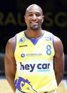 DeAndre Lansdowne (Braunschweiger Basketball Loewen)