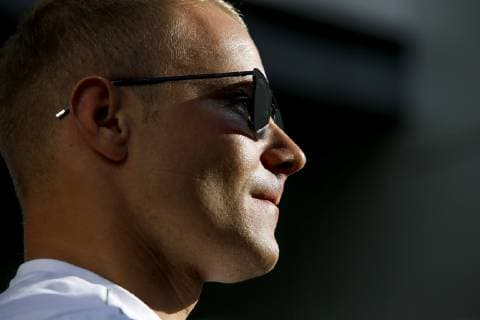 Motorsports: FIA Formula One World Championship WM Weltmeisterschaft 2018, Grand Prix of Russia, 77 Valtteri Bottas (FIN, Mercedes AMG Petronas Motorsport), Sochi Russia