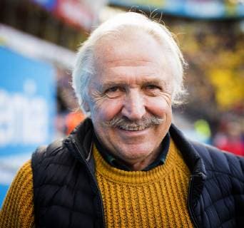 Leverkusen, 29.09.2018 Trainer Dragoslav Stepi Stepanovic Bayer Leverkusen - Borussia Dortmund