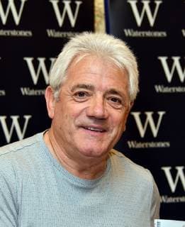 Fußball, Trainerhistorie Newcastle United von 1895 bis heute . 04 10 2018. London, United Kingdom. Kevin Keegan book signing. Kevin Keegan, former England Newcastle footballer and manager signs copies of his autobiography, My Life in Football, at Waterstones Leadenhall Market.  xNilsxJorgensenx xixImagesx IIM-18590-0008