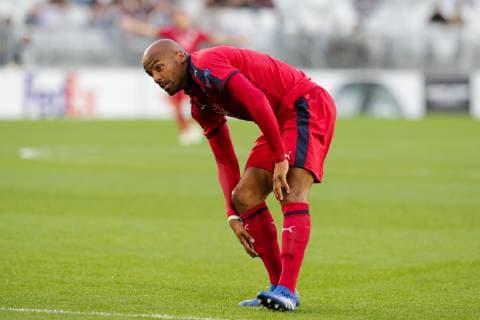 07 JIMMY BRIAND (BOR) FOOTBALL : Bordeaux vs Kobenhavn - Ligue Europa - 04 10 2018 FEP Panoramic 