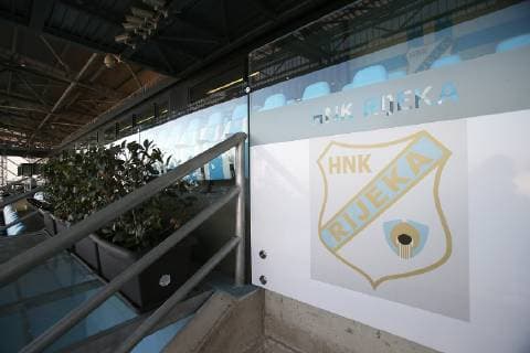 Croatia v England UEFA Nations League General view of the stadium before the UEFA Nations League match at Stadion HNK Rijeka, Rijeka Content Not Available For UK Newspapers Copyright: xPaulxChestertonx FIL-12397-0006