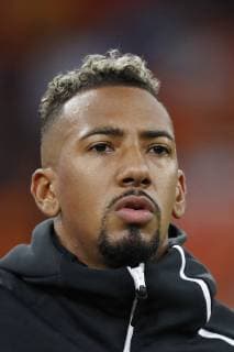 AMSTERDAM, Johan Cruyff-Arena, 25-08-2018, football, season 2018 2019, Nations Cup Football , Germany player Jerome Boateng during the match Netherlands vs Germany 3-0. Netherlands - Germany  x2542055x