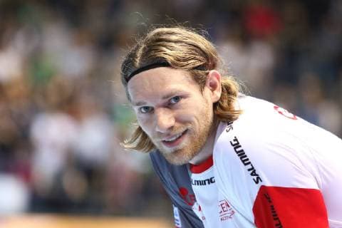Tobias Reichmann (Melsungen) HSG Wetzlar vs MT Melsungen, Handball, DHB-Pokal, 16.10.2018 HSG Wetzlar vs MT Melsungen, Handball, DHB-Pokal, 16.10.2018 Wetzlar Copyright: xEIBNER RenexWeissx EP_RWS