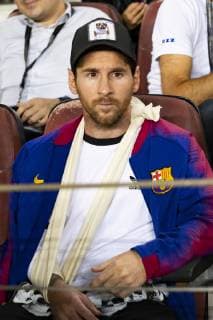 24.10.2018, xslx, Fussball Champions League, FC Barcelona Barca - Inter Mailand emspor, v.l. (DFL DFB REGULATIONS PROHIBIT ANY USE OF PHOTOGRAPHS as IMAGE SEQUENCES and or QUASI-VIDEO) Barcelona
