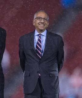 October 17, 2018 - Frisco, TX, United States - Frisco, TX - October 17, 2018: The USWNT defeated Canada 2-0 to win the 2018 CONCACAF Women s Championship. Carlos Cordeiro - ZUMAt139 20181017_zaa_t139_445 Copyright: xBradxSmithx