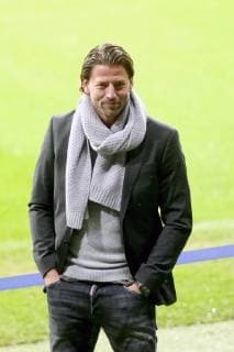 Roman Weidenfeller, Training, Atletico Madrid vs. Borussia Dortmund, Fussball, Champions League Gruppenphase, 05.11.2018 Training , Atletico Madrid vs. Borussia Dortmund, Fussball, Champions League Gruppenphase, 05.11.2018 Madrid Copyright: xLanger Eibner-Pressefotox EP_HLR