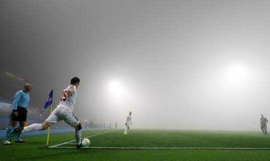 Sport Bilder des Tages Dinamo vs. Spartak Trnava for European Spring 08.11.2018., Croatia, Stadium Maksimir, Zagreb - UEFA Europa League, Group D, Round 4, GNK Dinamo - FC Spartak Trnava.  IgorxKralj PIXSELL