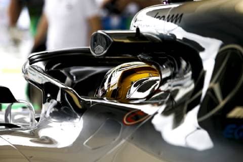 Motorsports: FIA Formula One World Championship WM Weltmeisterschaft 2018, Grand Prix of Brazil World Championship;2018;Grand Prix;Brazil , 44 Lewis Hamilton (GBR, Mercedes AMG Petronas F1 Team), Sao Paulo Brazil