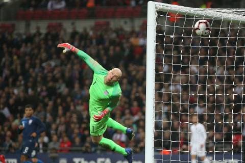 England v USA International Friendly L?nderspiel Jesse Lingard of England scores his sides 1st goal during the International Friendly match at Wembley Stadium, London Content Not Available For UK Newspapers Copyright: xPaulxChestertonx FIL-12555-0056