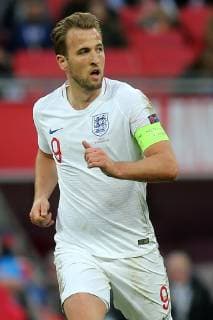 Harry Kane of England during the Nations League A Group 4 international match L?nderspiel between England and Croatia at Wembley Stadium, London, England on 18 November 2018. Copyright: xPaulxDennisx PMI-2412-0058