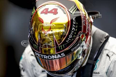 Motorsports: FIA Formula One World Championship WM Weltmeisterschaft 2018, Grand Prix of Abu Dhabi, World Championship;2018;Grand Prix;Abu Dhabi, 44 Lewis Hamilton (GBR, Mercedes AMG Petronas F1 Team), Abu Dhabi United Arab Emirates