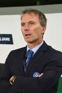 MARTIN REIM, Budapest, Estonia, Uefa Nations League, Hungaria-Estonia 2-0 Season 2018-19 Calcio, Soccer, UEFA Nations League