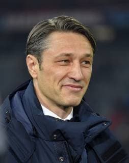 27.11.2018, Fussball UEFA Champions League 2018 2019, Gruppenphase, 5.Spieltag, FC Bayern München - Benfica Lissabon, in der Allianz-Arena München. Trainer Niko Kovac (FC Bayern München)