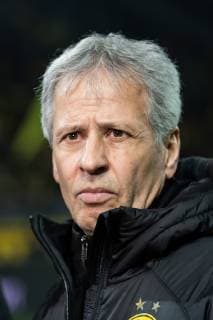 28.11.2018, xkvx, Fussball UEFA Champions League, Borussia Dortmund - Club Bruegge emspor, v.l. Trainer Lucien Favre (BVB Borussia Dortmund) (DFL DFB REGULATIONS PROHIBIT ANY USE OF PHOTOGRAPHS as IMAGE SEQUENCES and or QUASI-VIDEO) Dortmund