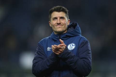 28.11.2018, Fussball, Saison 2018 2019, Champions League, 5. Spieltag - FC Porto - FC Schalke 04 Alessandro Schöpf (FC Schalke 04) Porto Estadio do Dragao Portugal