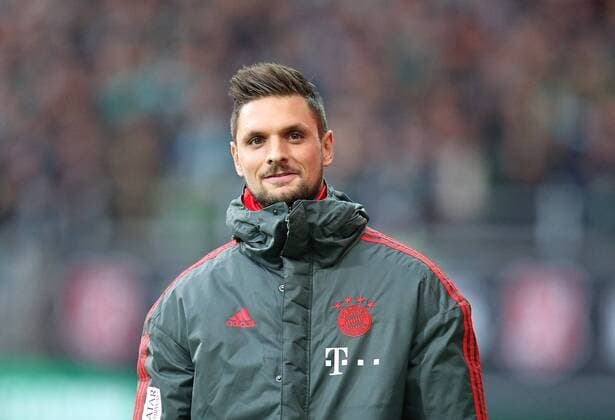 01.12.2018, Fussball 1. Bundesliga 2018 2019, 13. Spieltag, SV Werder Bremen - FC Bayern München, im Weserstadion Bremen. Torwart Sven Ulreich (Bayern München)