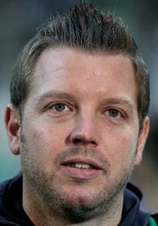 KOHLFELDT Florian Trainer Team Werder Bremen DFL Bundesliga Saison 2018-2019 Spiel Werder Bremen - FC Bayern Muenchen am 01. Dezember 2018 in Bremen DFL REGULATIONS PROHIBIT ANY USE OF PHOTOGRAPHS as IMAGE SEQUENCES and or QUASI-VIDEO