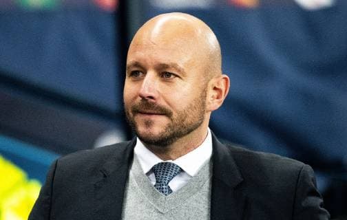 12.12.2018, xfux, Fussball UEFA Champions League, Manchester City FC - TSG 1899 Hoffenheim, emspor, v.l. Direktor Profifussball Alexander Rosen (TSG 1899 Hoffenheim) Manchester