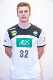 Frank Semper Pressekonferenz PK Handball WM - Weltmeisterschaft 2019 - Deutscher Handballbund DHB,, Hamburg Hamburg Deutschland Hotel Treudelberg
