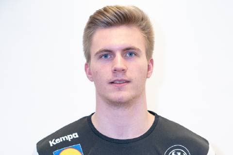 Frank Semper Pressekonferenz PK Handball WM - Weltmeisterschaft 2019 - Deutscher Handballbund DHB,, Hamburg Hamburg Deutschland Hotel Treudelberg