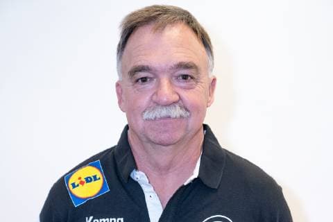 Mannschaftsarzt Prof. Dr. Kurt Steuer Pressekonferenz PK Handball WM - Weltmeisterschaft 2019 - Deutscher Handballbund DHB,, Hamburg Hamburg Deutschland Hotel Treudelberg