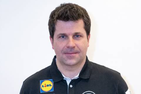 Trainer Alexander Haase Pressekonferenz PK Handball WM - Weltmeisterschaft 2019 - Deutscher Handballbund DHB,, Hamburg Hamburg Deutschland Hotel Treudelberg