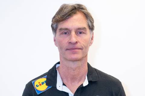 Physiotherapeut Peter Gräschus Pressekonferenz PK Handball WM - Weltmeisterschaft 2019 - Deutscher Handballbund DHB,, Hamburg Hamburg Deutschland Hotel Treudelberg
