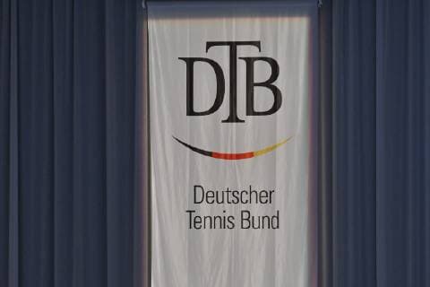 GER, Internationaler DTB Tenniskongress 2019 uuuu04.01.2018, Estrel Congress Center, Berlin, GER, Internationaler DTB Tenniskongress 2019 im Bild Symbolfoto Deutscher Tennisbund