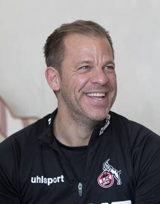 Trainingslager 1. FC Köln 2. Fussball Bundesliga Saison 2018 2019 Mallorca Spanien Datum: 10.01.2019 Trainer Markus Anfang (1. FC Köln)