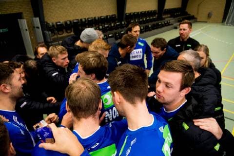 190117 Sander Sagosen of Norway during a training session on January 17, 2019 in Herning. Photo: Jon Olav Nesvold BILDBYRN kod JE 160404 Copyright: JONxOLAVxNESVOLD BB190117JE010