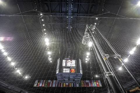 Handball WM 2019 Lanxess Arena Koeln Deutschland Datum: 18.01.2019