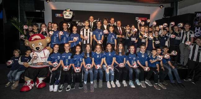 Handball WM 2019 Lanxess Arena Koeln Deutschland Datum: 18.01.2019