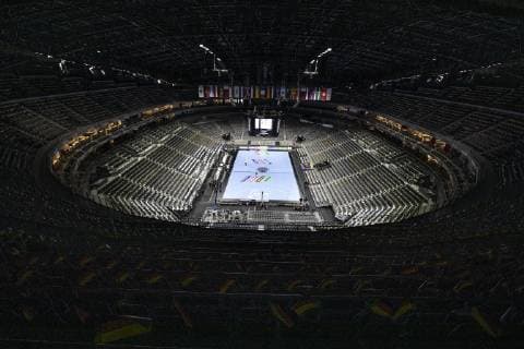 Handball WM 2019 Lanxess Arena Koeln Deutschland Datum: 19.01.2019