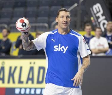 Handball WM 2019 Lanxess Arena Koeln Deutschland Datum: 21.01.2019 Partnerturnier 2019 in Köln Stefan Kretzschmar